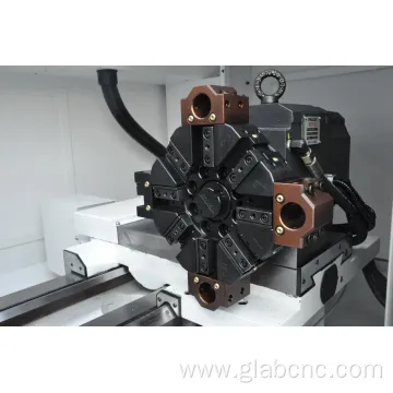 Universal Multifunction CNC Lathe Machine